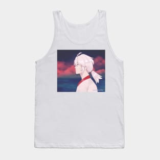 Kazuha Tank Top